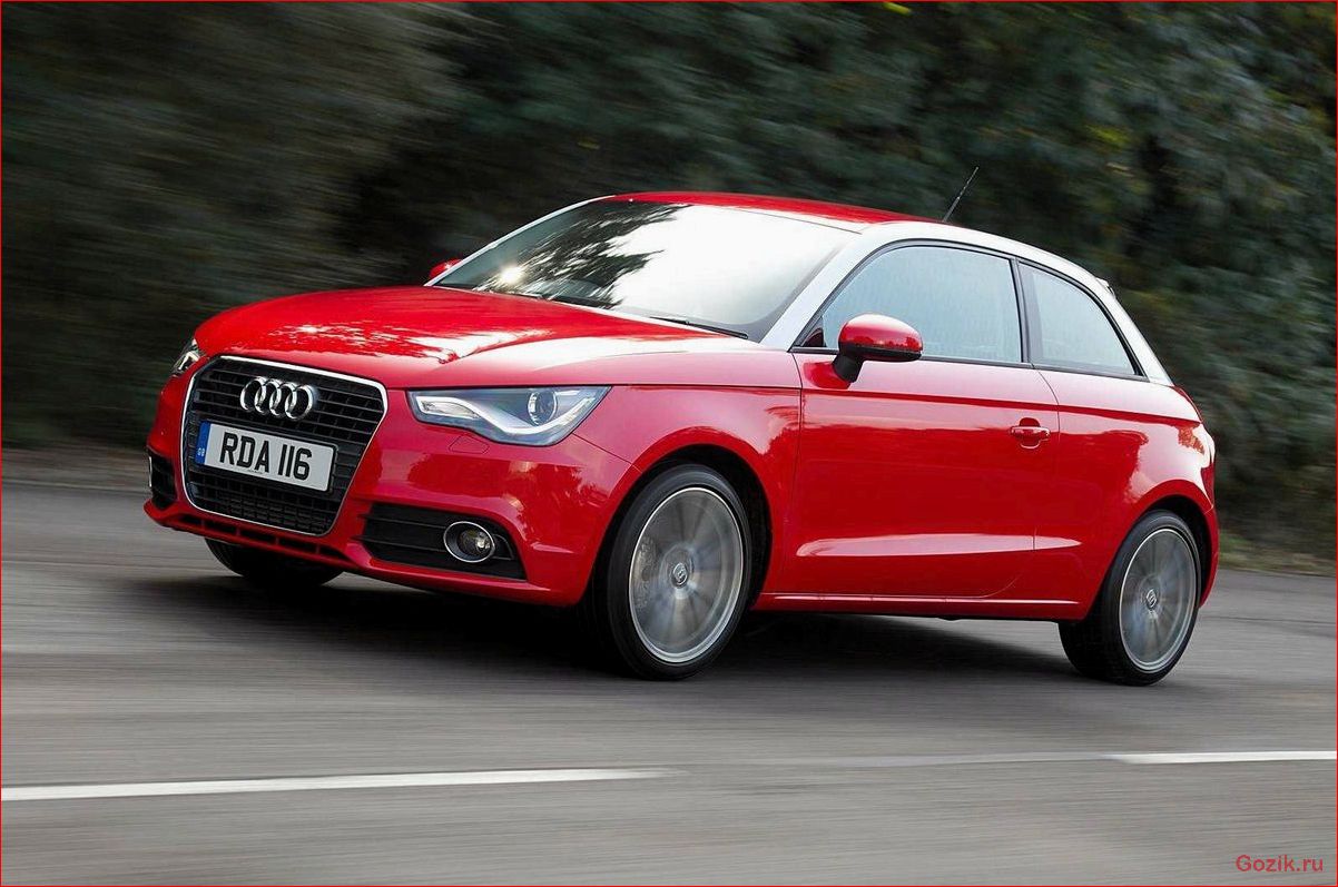 5-дверный, хэтчбек, audi, 2012-2013, россии