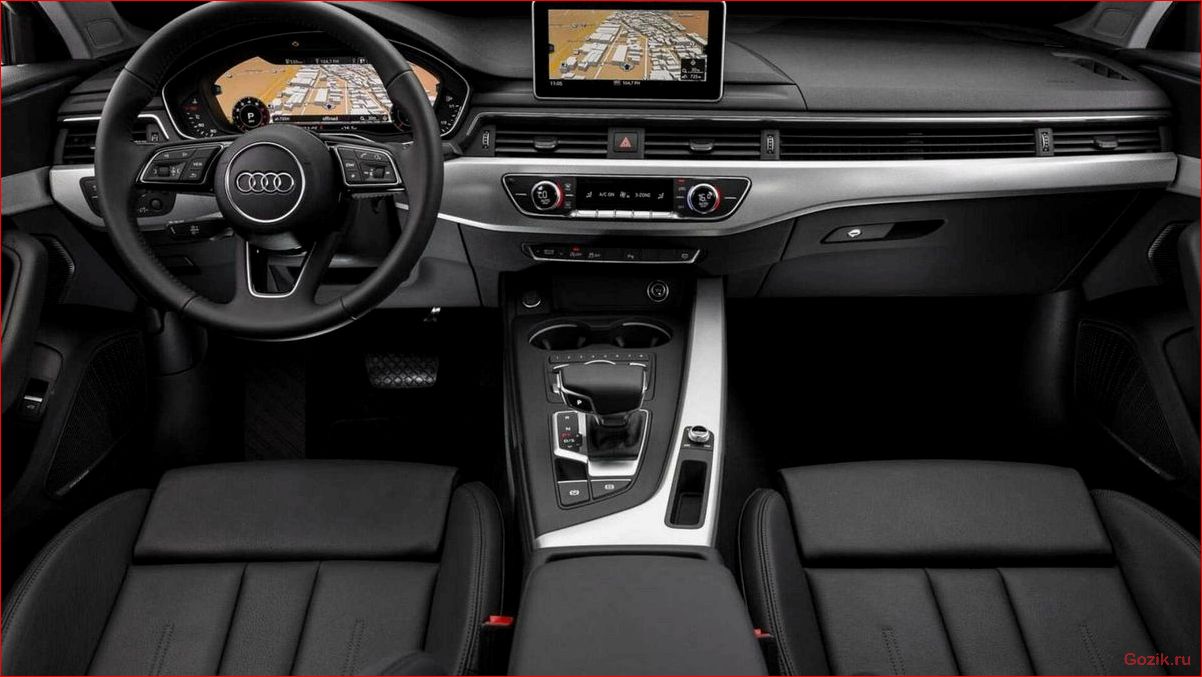 audi, 2016-2017, обзор, характеристики, цены