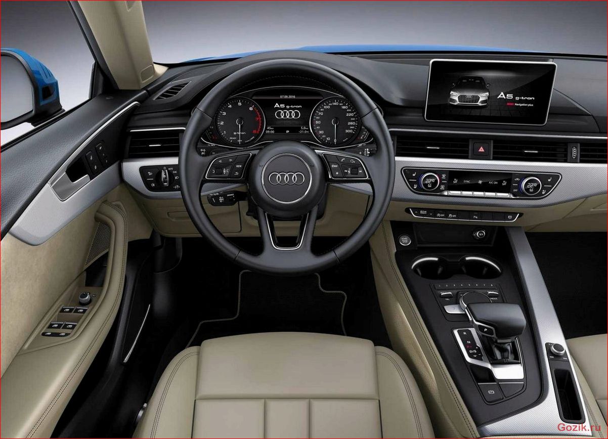 audi, 2016-2017, обзор, характеристики, цены