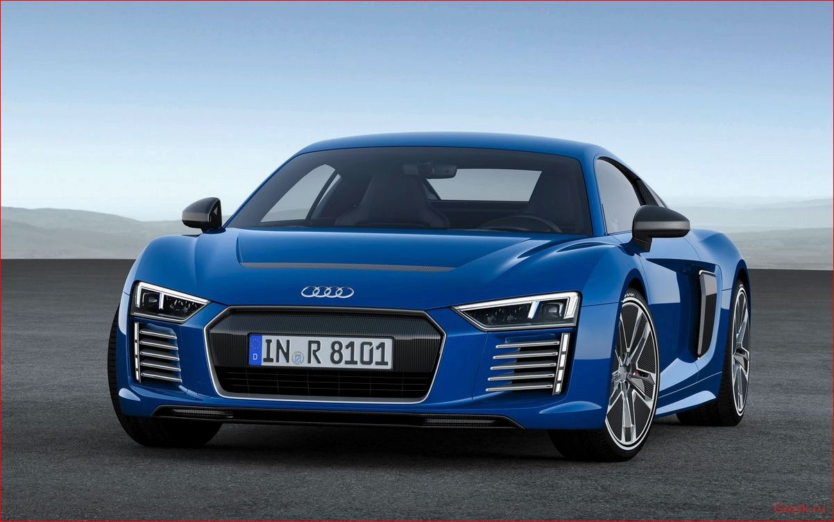 audi, прекращает, производство, модели, e-tron