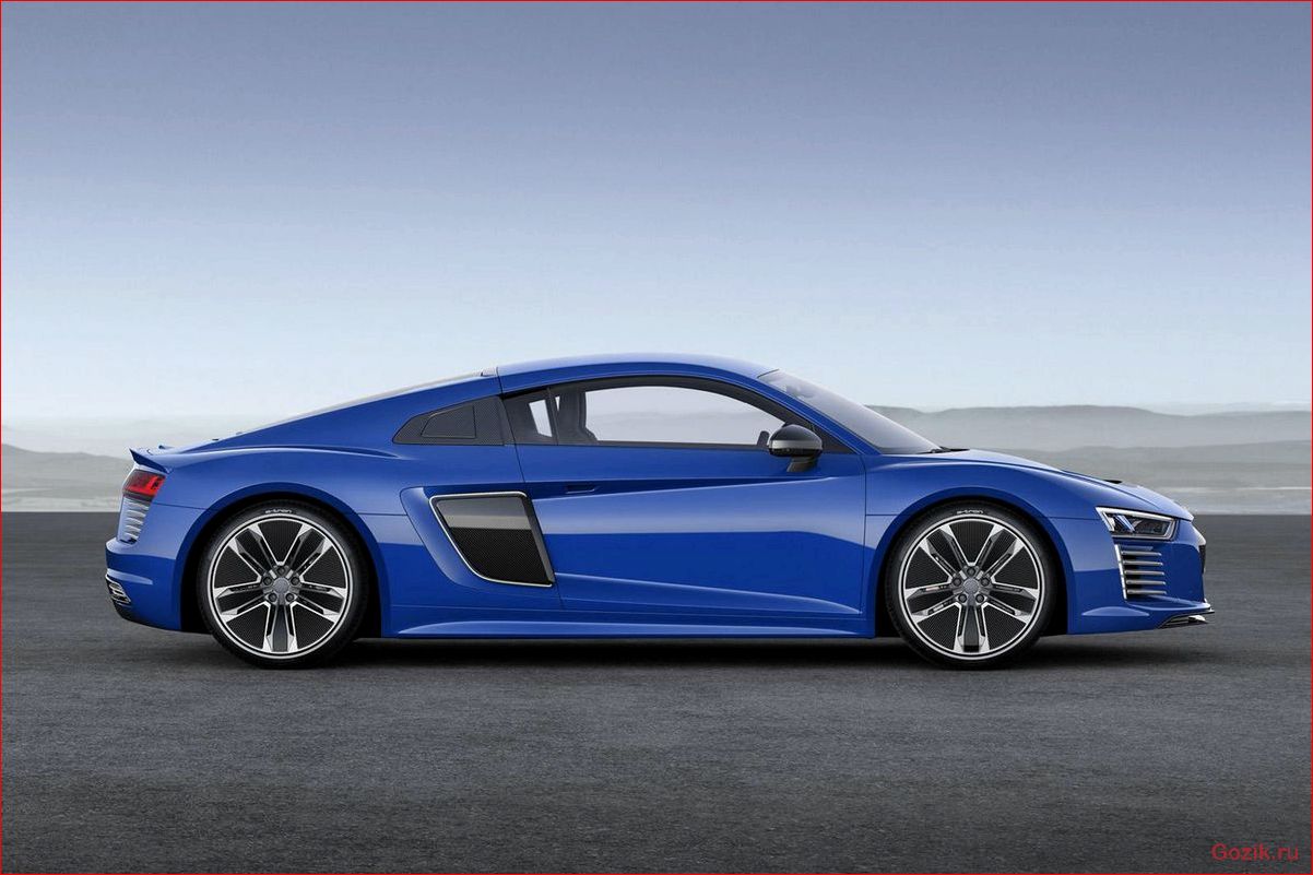 audi, прекращает, производство, модели, e-tron