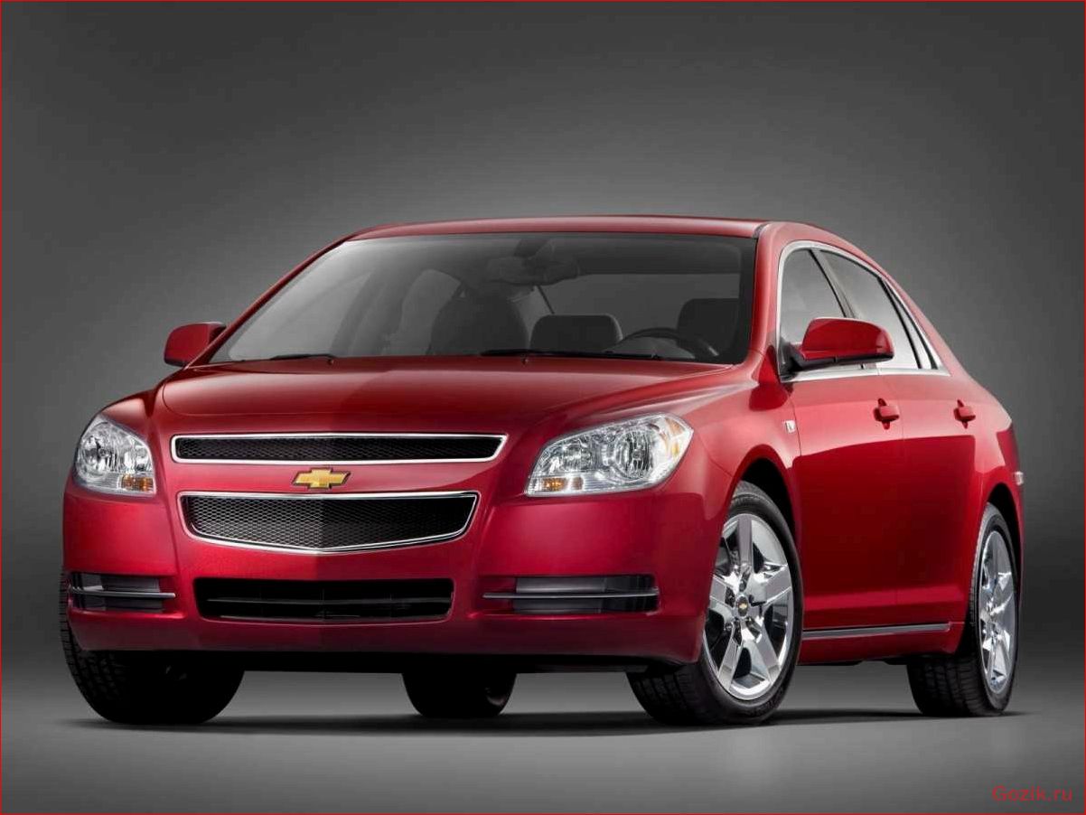 CHEVROLET: автомобильный бренд с богатым наследием chevrolet, автомобильный, бренд, богатым, наследием