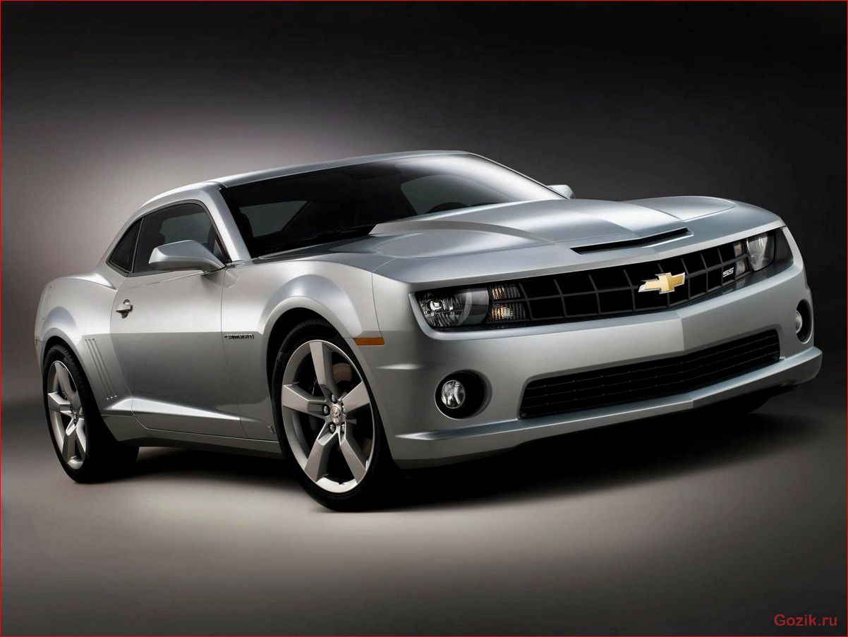 CHEVROLET: автомобильный бренд с богатым наследием chevrolet, автомобильный, бренд, богатым, наследием
