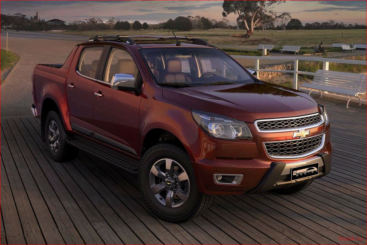 CHEVROLET: автомобильный бренд с богатым наследием chevrolet, автомобильный, бренд, богатым, наследием