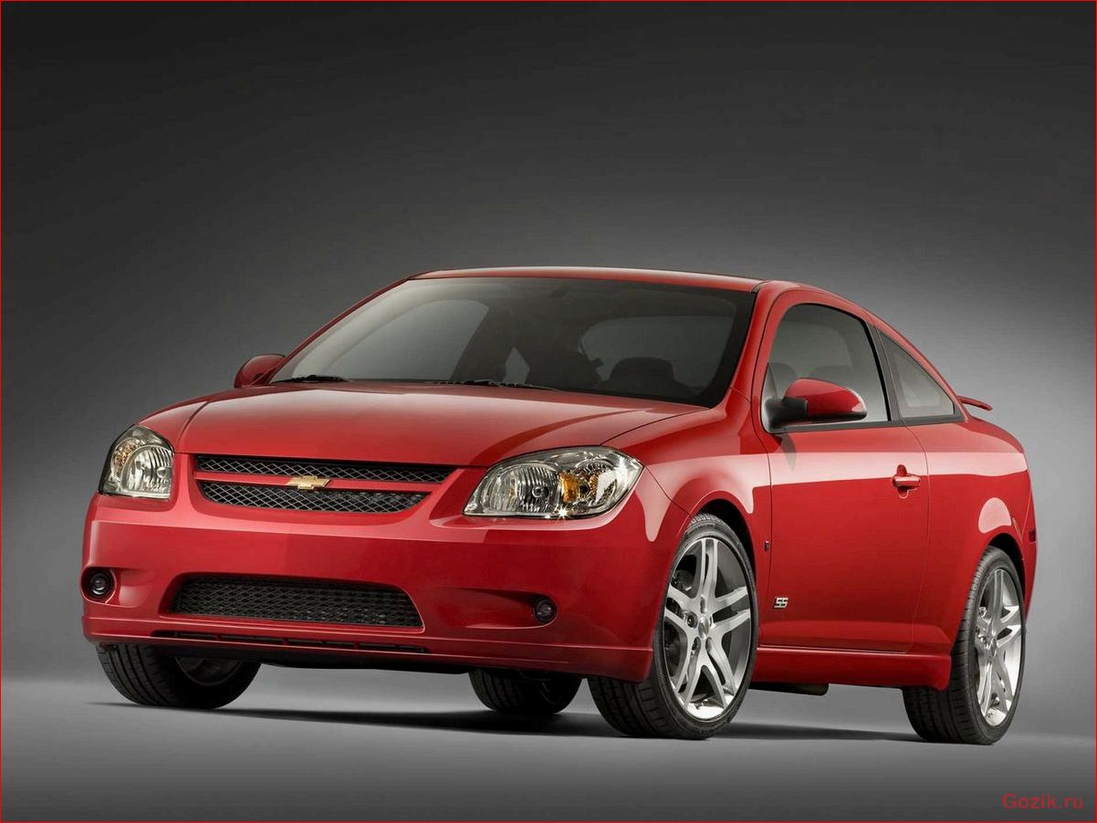 CHEVROLET: автомобильный бренд с богатым наследием chevrolet, автомобильный, бренд, богатым, наследием
