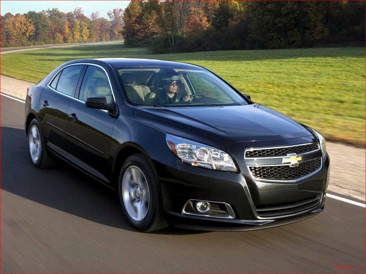 CHEVROLET: автомобильный бренд с богатым наследием chevrolet, автомобильный, бренд, богатым, наследием