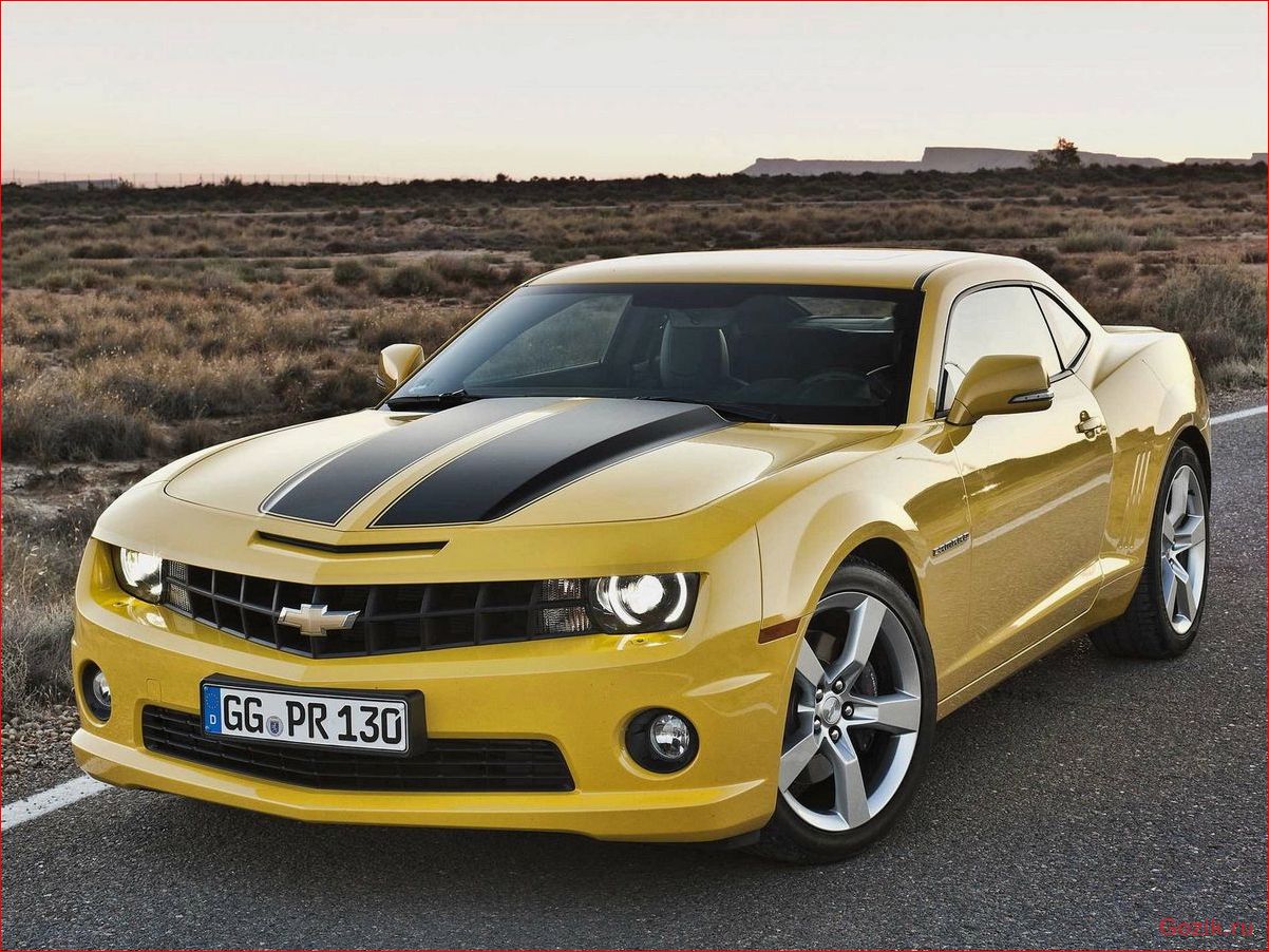 CHEVROLET: автомобильный бренд с богатым наследием chevrolet, автомобильный, бренд, богатым, наследием