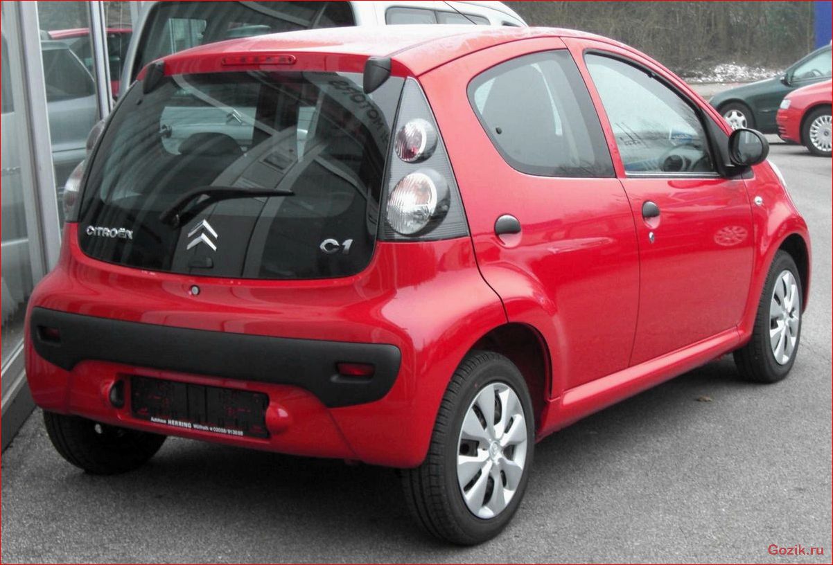 citroen, обзор, модели, характеристики, цены