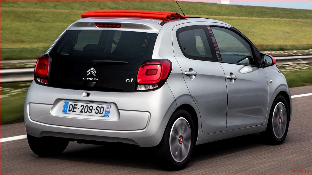 citroen, обзор, модели, характеристики, цены