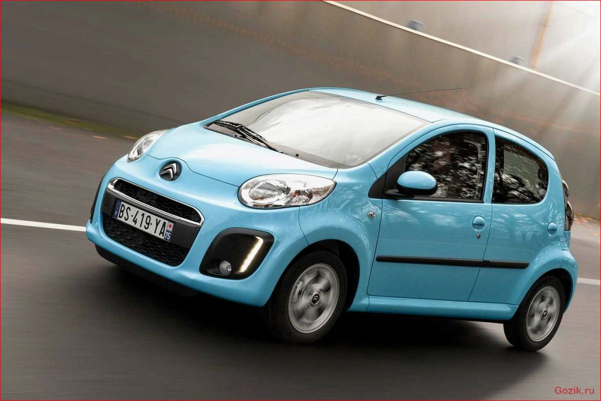 citroen, обзор, модели, характеристики, цены