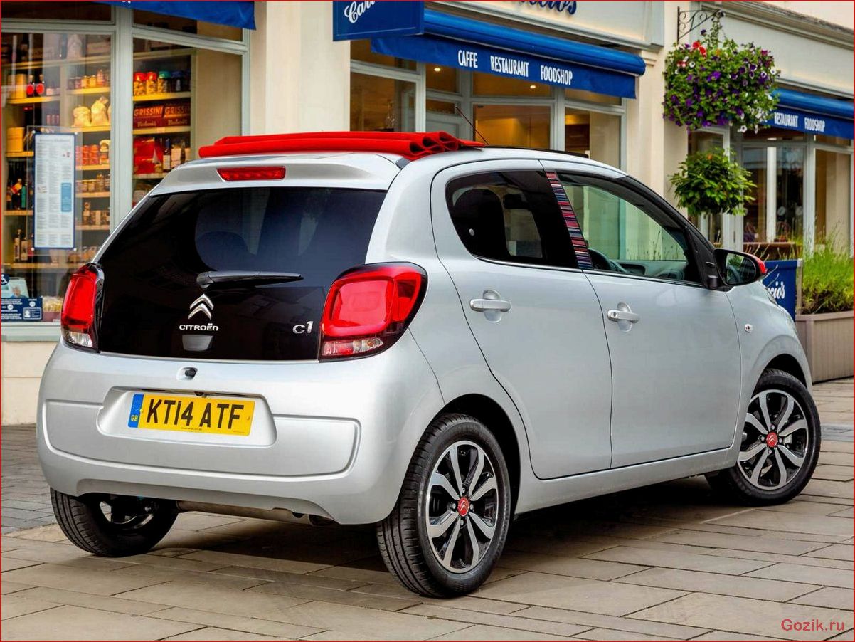 citroen, обзор, модели, характеристики, цены