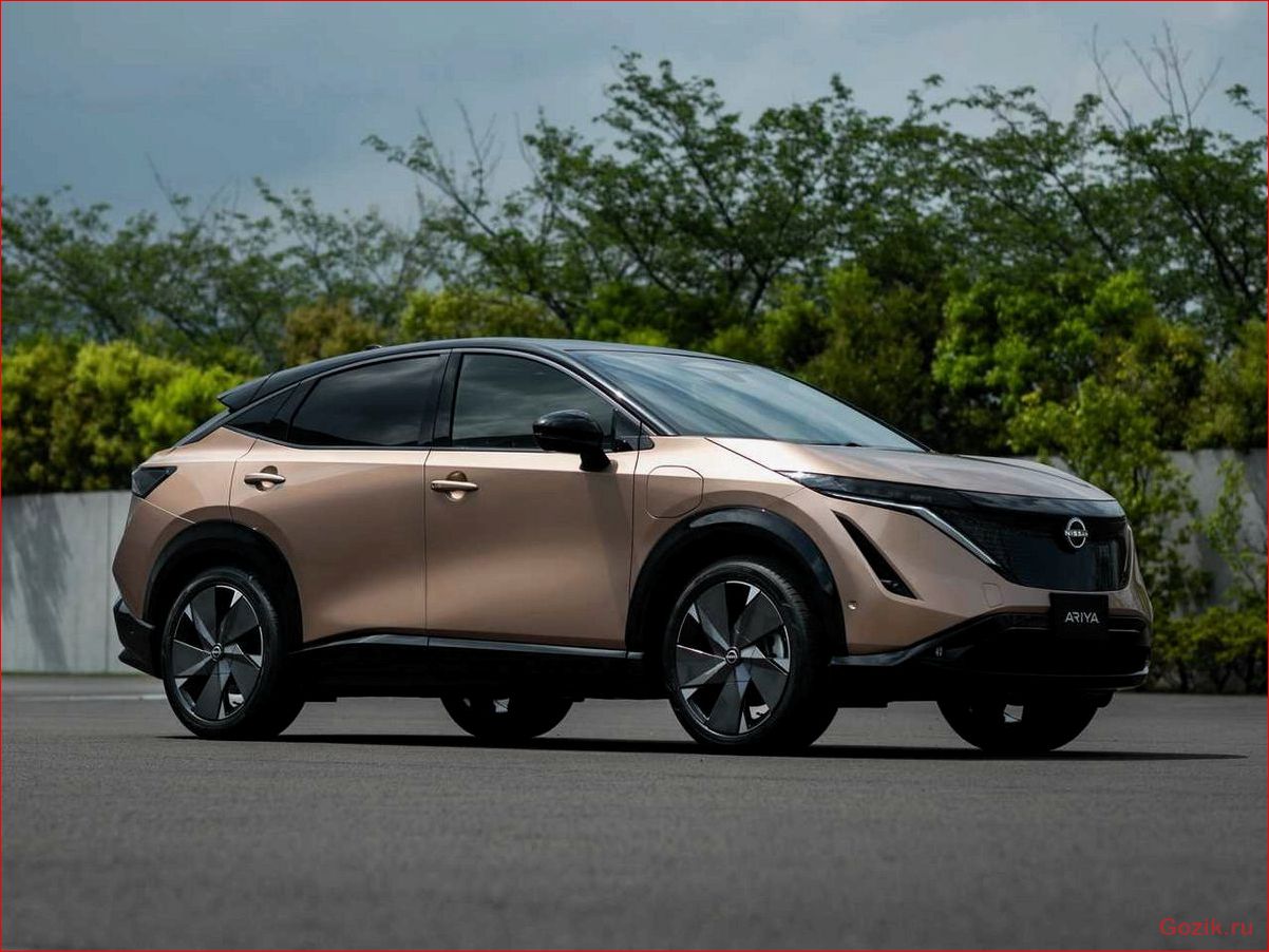 Дебют концептуального Nissan Resonance дебют, концептуального, nissan, resonance