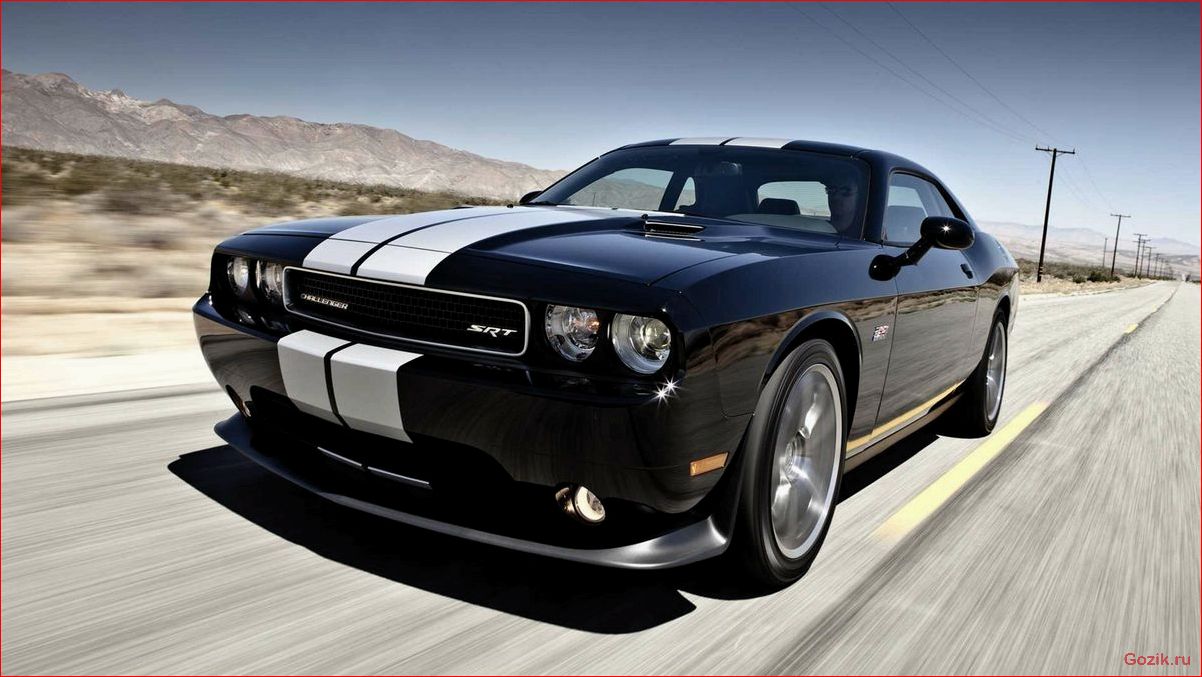 DODGE: автомобили, модели и характеристики dodge, автомобили, модели, характеристики