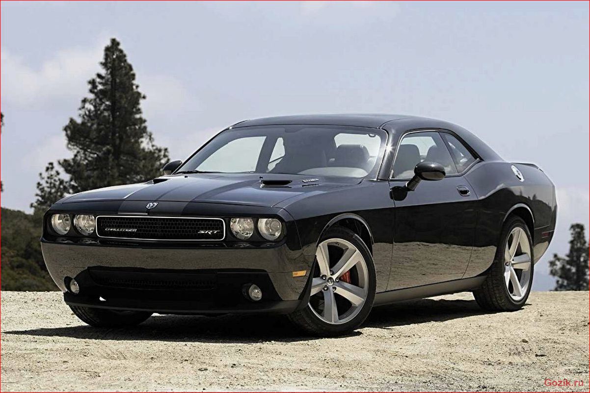 DODGE: автомобили, модели и характеристики dodge, автомобили, модели, характеристики