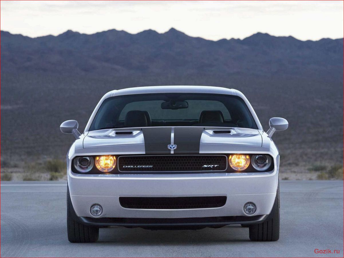 DODGE: автомобили, модели и характеристики dodge, автомобили, модели, характеристики