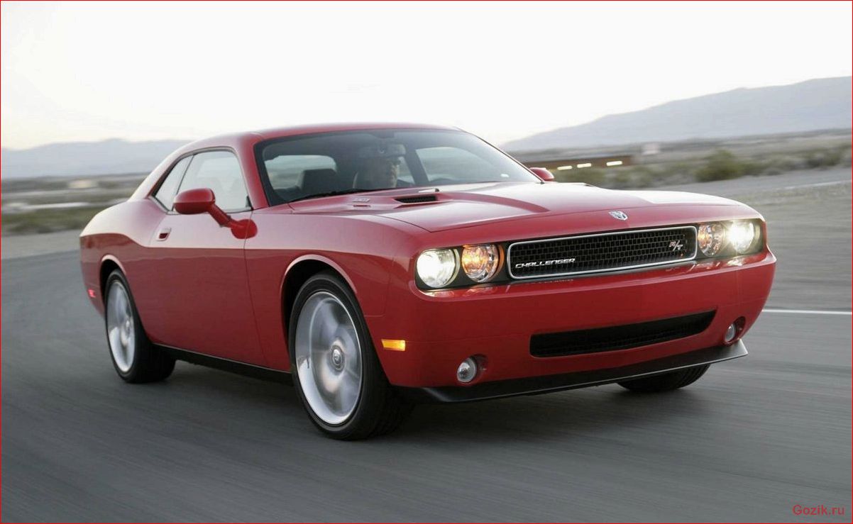 DODGE: автомобили, модели и характеристики dodge, автомобили, модели, характеристики