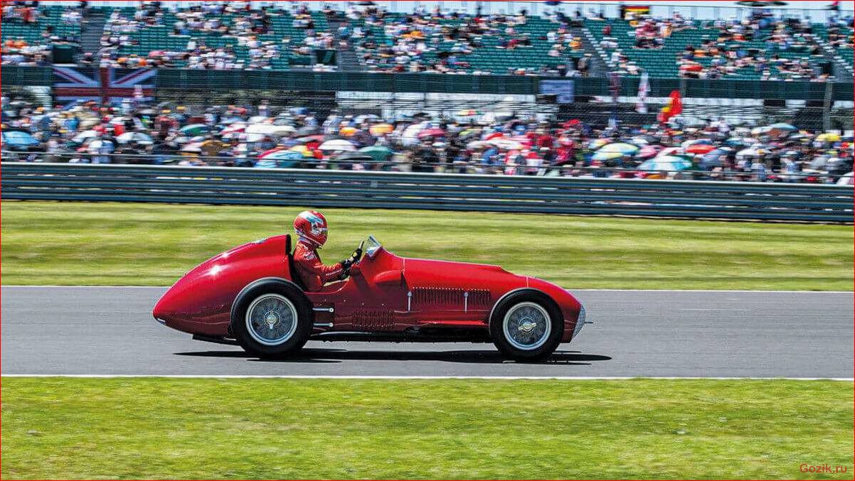 Ferrari 375-Plus 1954 продан за 10,6 миллиона ferrari, 375-plus, 1954, продан, миллиона