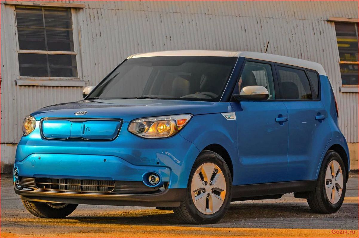 Kia Soul 2014-2015: обзор, характеристики, отзывы soul, 2014-2015, обзор, характеристики, отзывы