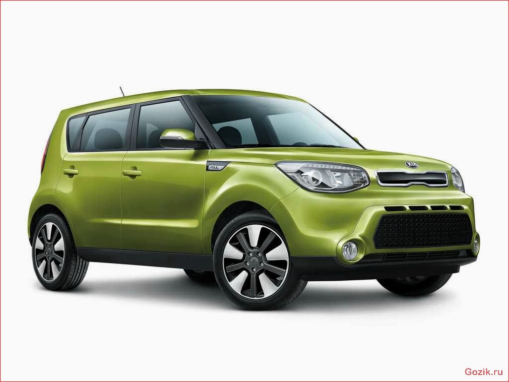 Kia Soul 2014-2015: обзор, характеристики, отзывы soul, 2014-2015, обзор, характеристики, отзывы