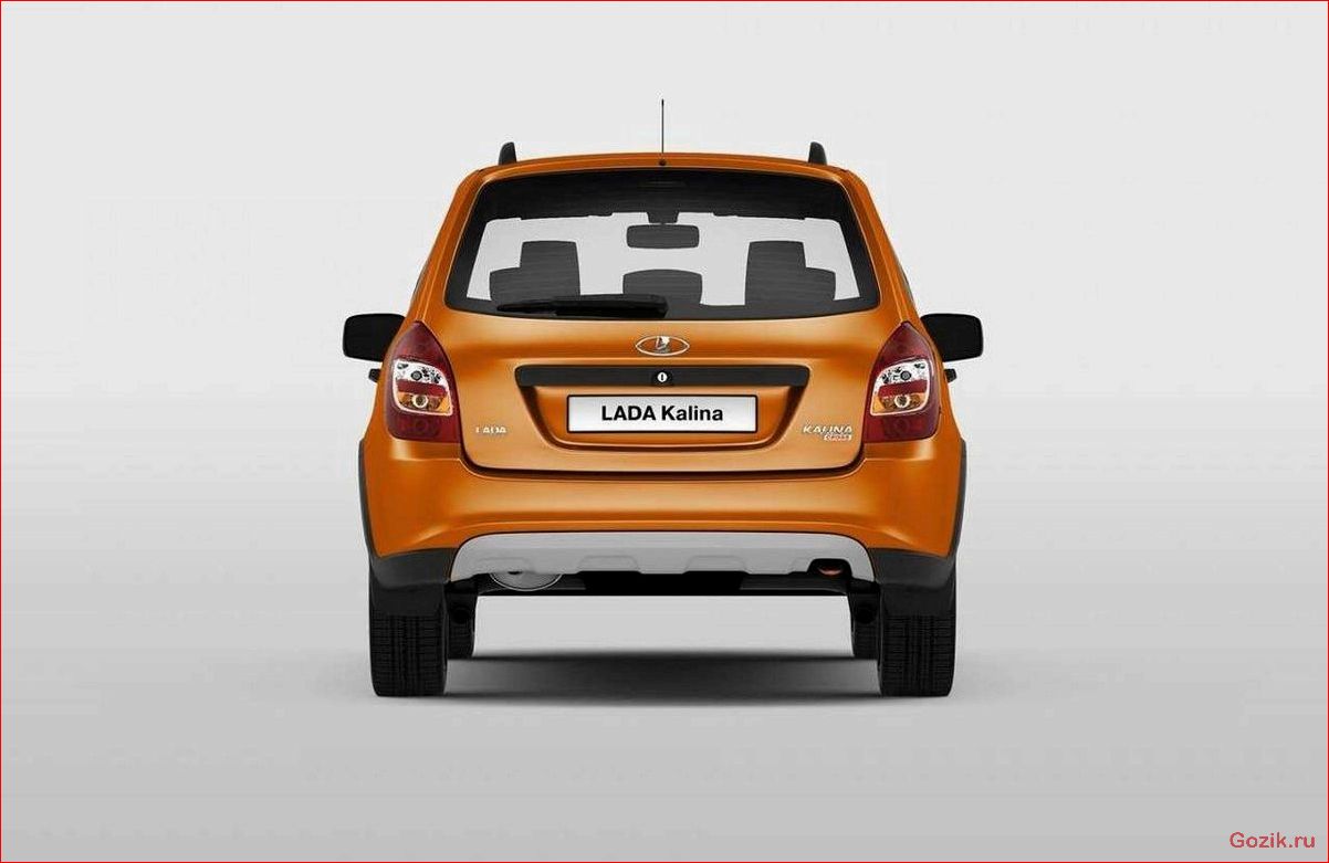Lada Kalina 2013-2014: обзор модели, характеристики и отзывы lada, kalina, 2013-2014, обзор, модели