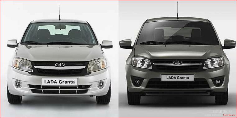 Lada Kalina 2013-2014: обзор модели, характеристики и отзывы lada, kalina, 2013-2014, обзор, модели