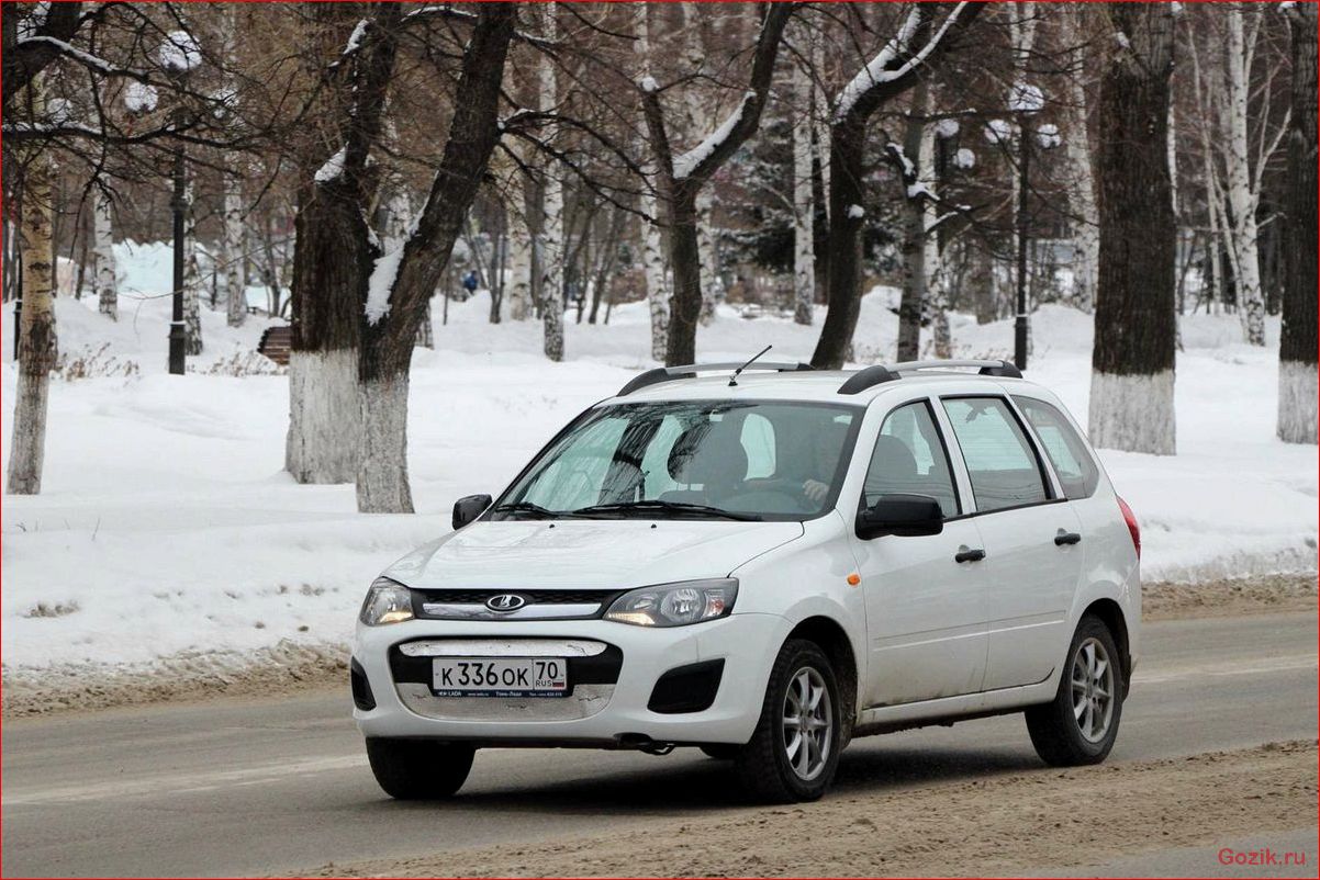 Lada Kalina 2013-2014: обзор модели, характеристики и отзывы lada, kalina, 2013-2014, обзор, модели