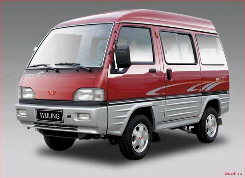 микроавтобус, groz, polarsun