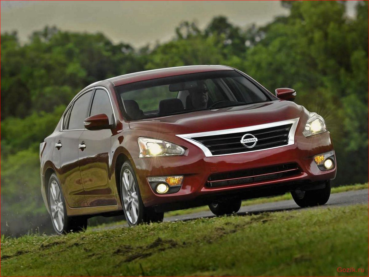 NISSAN автомобиль: модели, характеристики, отзывы nissan, автомобиль, модели, характеристики, отзывы