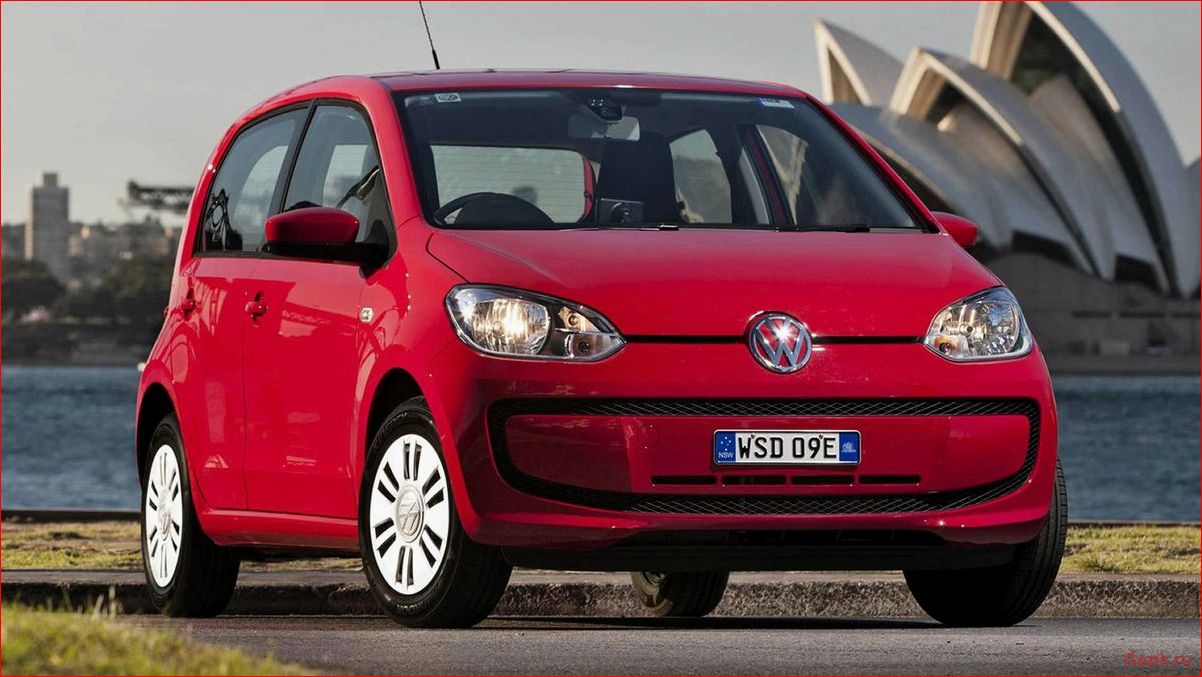 Volkswagen Up 2012-2013: характеристики, отзывы, цены volkswagen, 2012-2013, характеристики, отзывы, цены