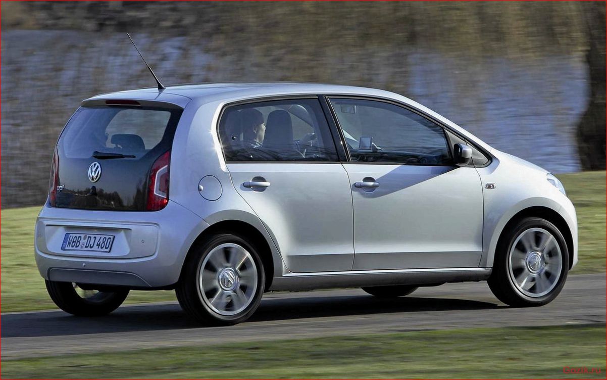 Volkswagen Up 2012-2013: характеристики, отзывы, цены volkswagen, 2012-2013, характеристики, отзывы, цены