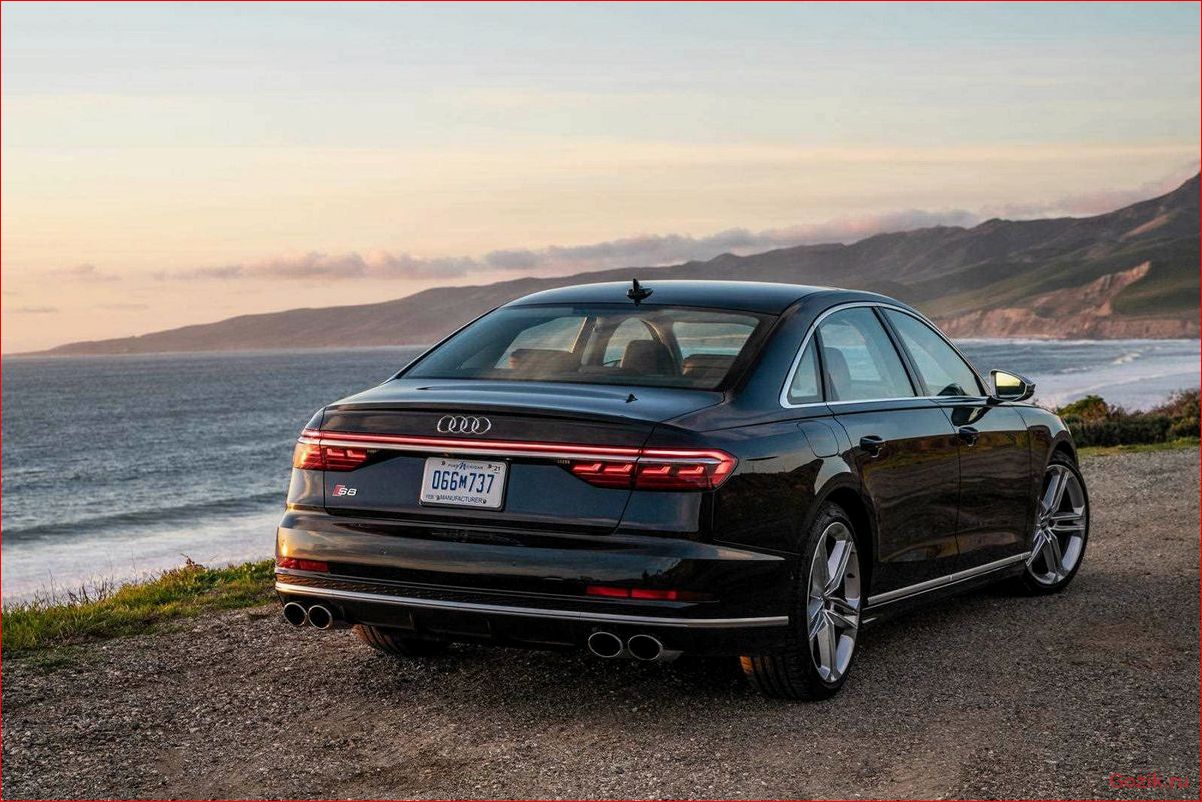 audi, характеристики, цены, обзоры