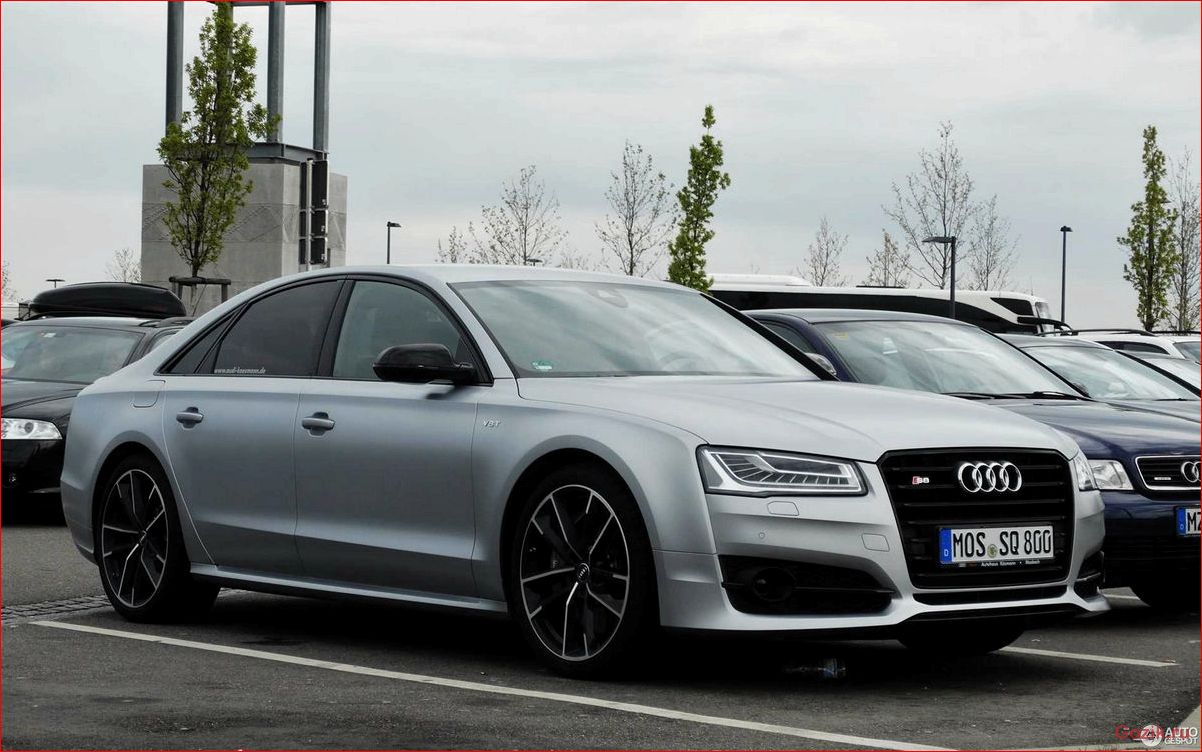 audi, характеристики, цены, обзоры