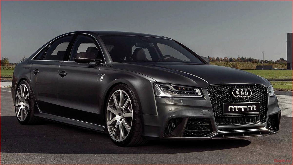 audi, характеристики, цены, обзоры