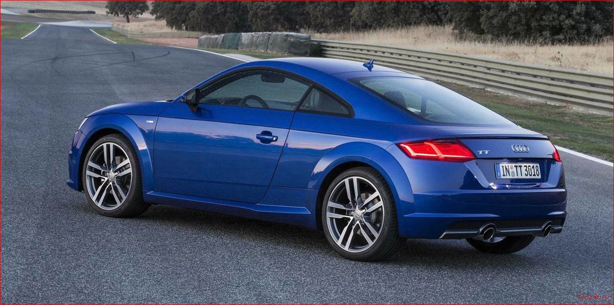 audi, 2015-2016, новости, обзоры, характеристики