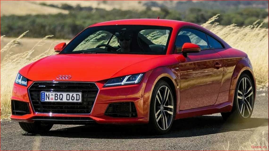 audi, 2015-2016, новости, обзоры, характеристики