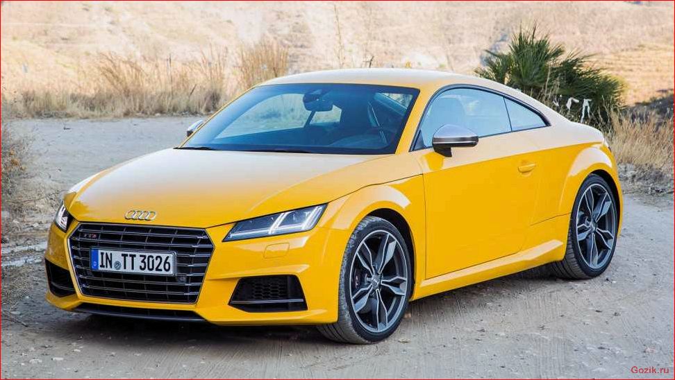 audi, 2015-2016, новости, обзоры, характеристики