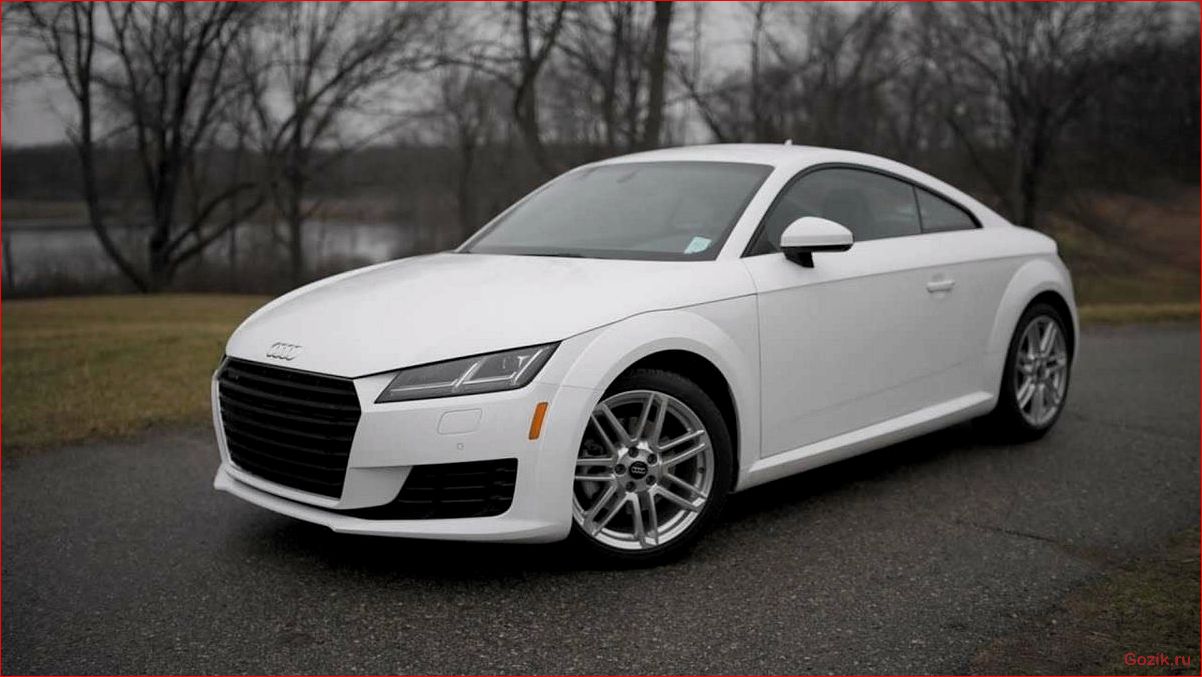 audi, 2015-2016, новости, обзоры, характеристики