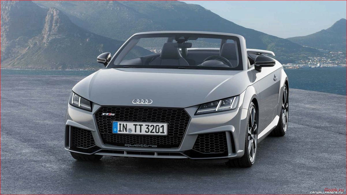 audi, 2015-2016, новости, обзоры, характеристики