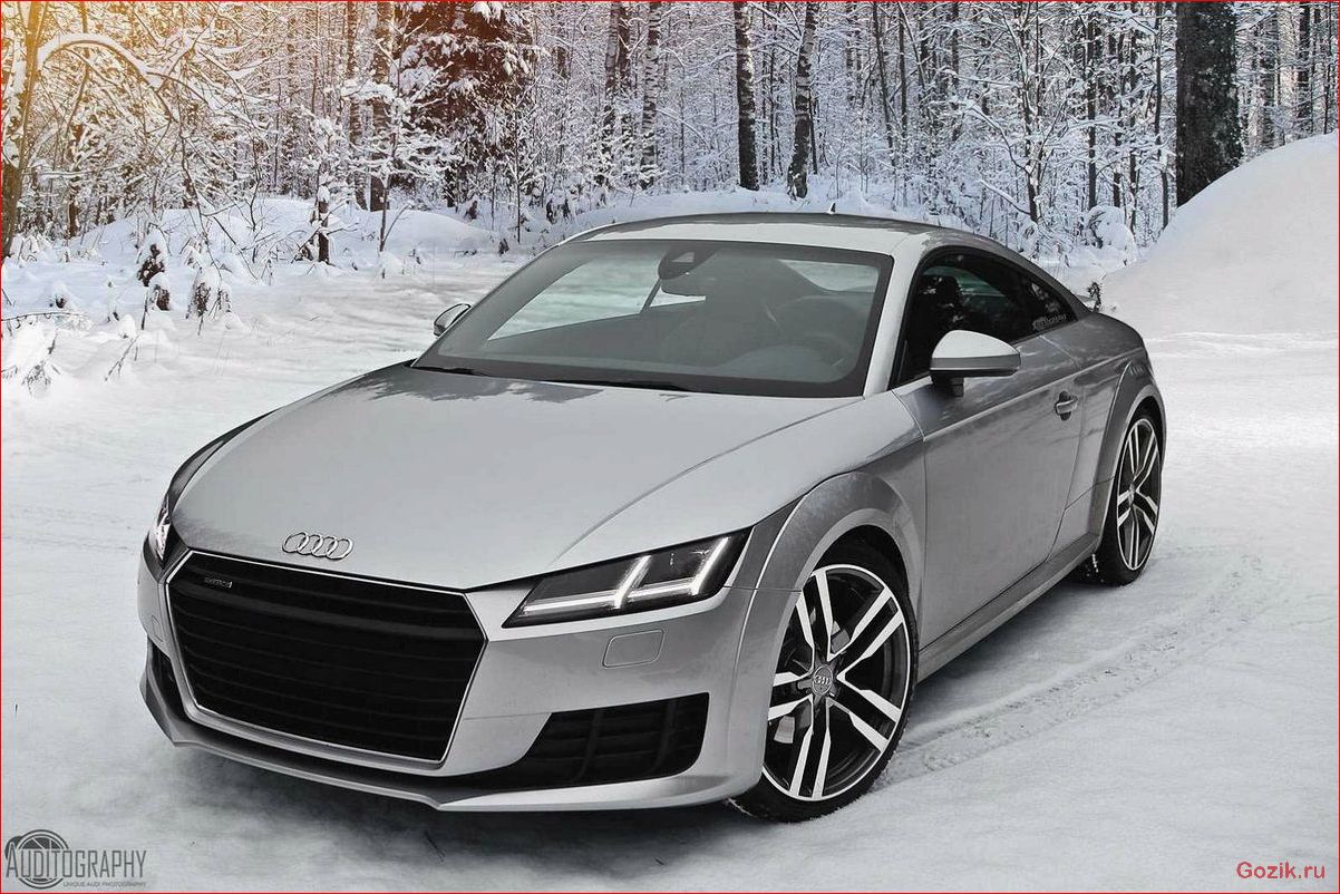 audi, 2015-2016, новости, обзоры, характеристики
