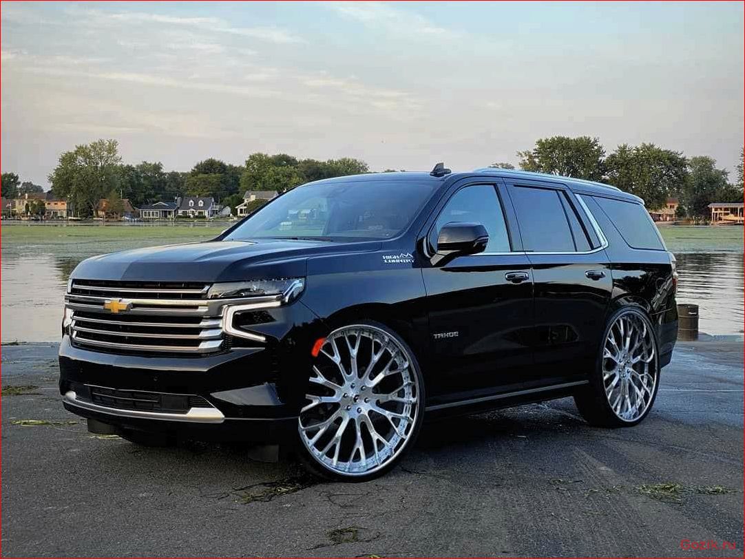 Chevrolet Tahoe: обзор модели, технические характеристики, отзывы chevrolet, tahoe, обзор, модели, технические