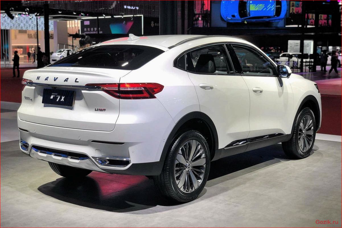 haval, автомобиль, модели, особенности, отзывы