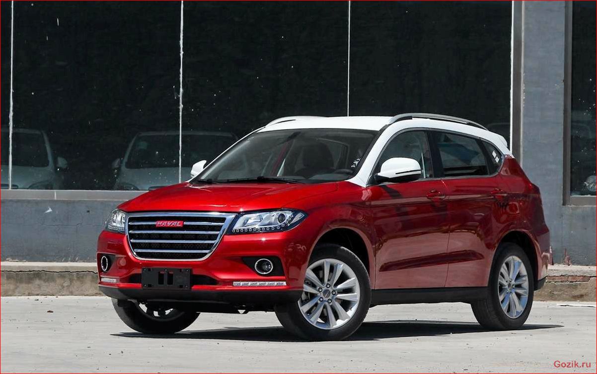 haval, автомобиль, модели, особенности, отзывы