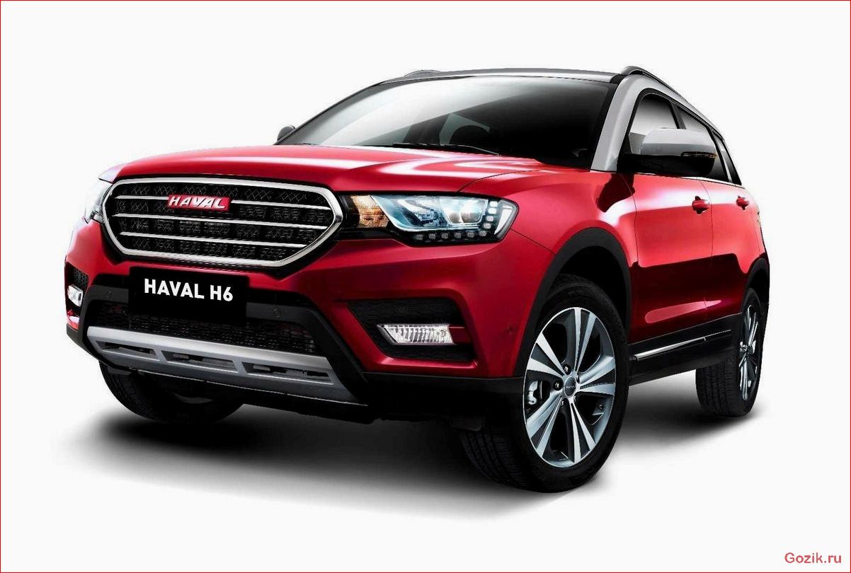 haval, автомобиль, модели, особенности, отзывы