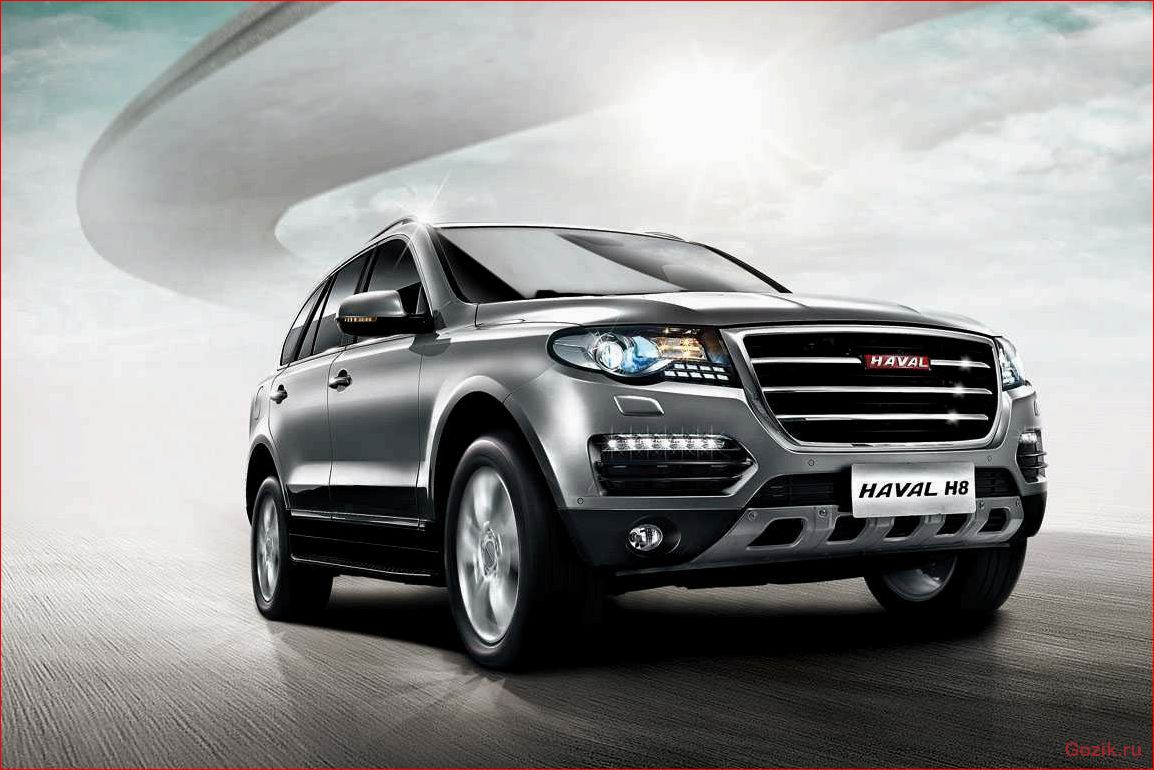 haval, автомобиль, модели, особенности, отзывы