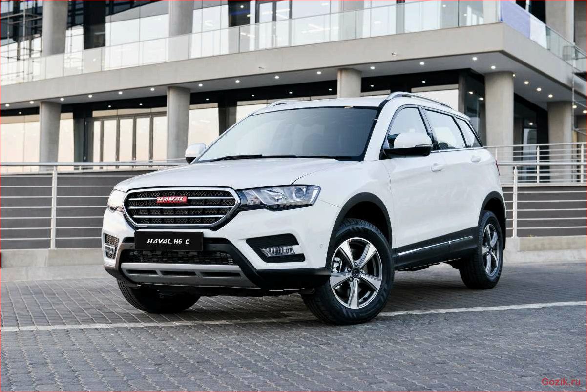 haval, автомобиль, модели, особенности, отзывы