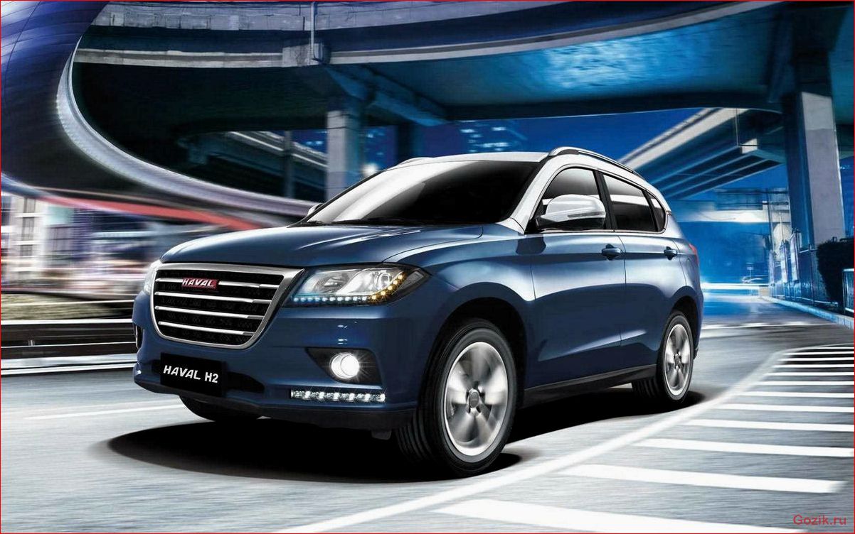 haval, автомобиль, модели, особенности, отзывы