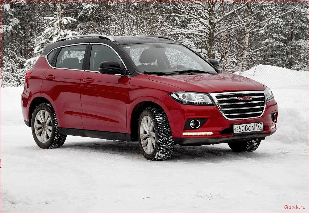 haval, автомобиль, модели, особенности, отзывы