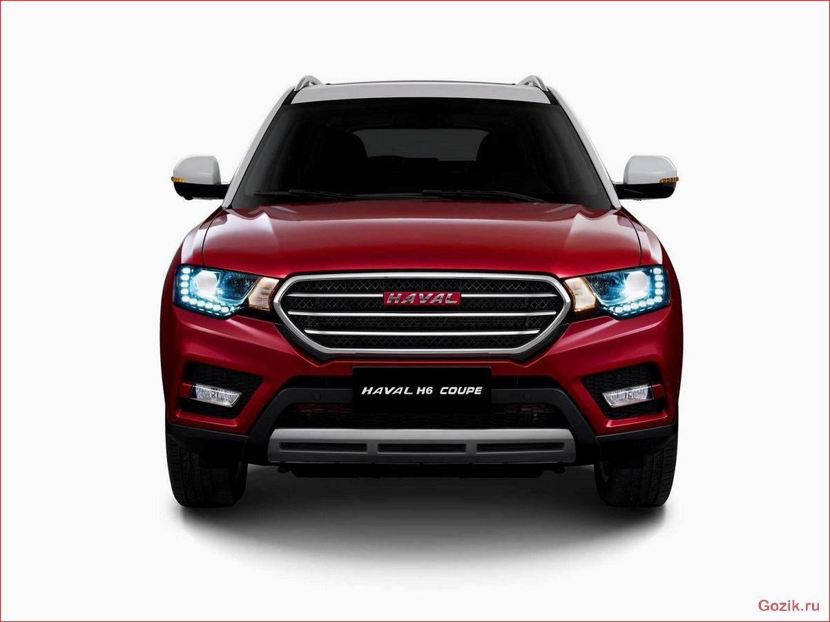haval, автомобиль, модели, особенности, отзывы