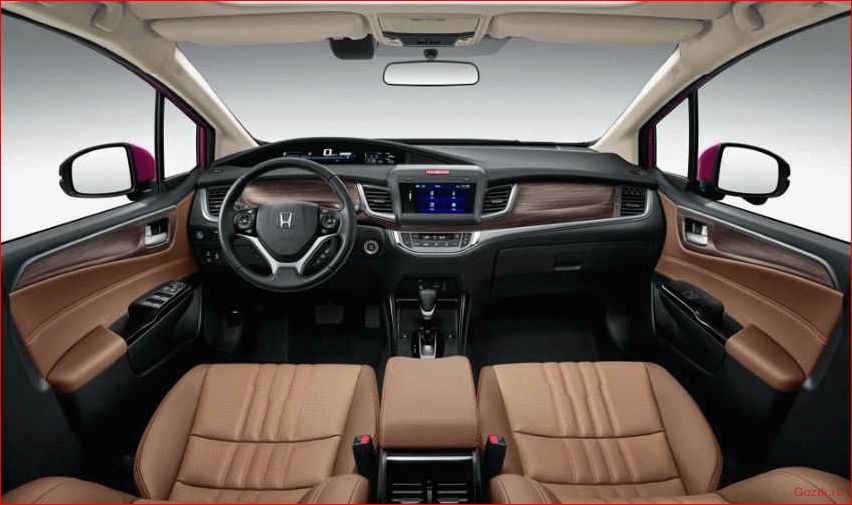Honda Jade 2017-2018 года: обзор, характеристики, отзывы honda, jade, 2017-2018, года, обзор