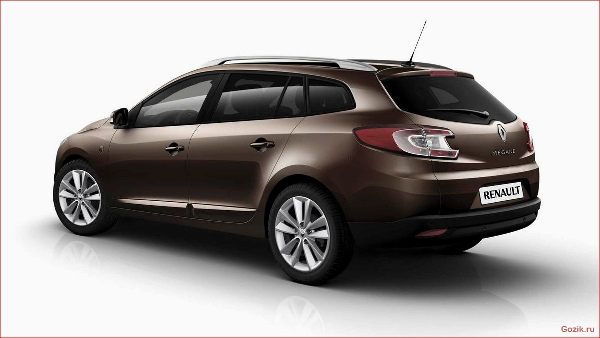 Renault Laguna Sport Tourer: описание модели, характеристики и отзывы владельцев renault, laguna, sport, tourer, описание